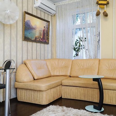 Apartment Akropol On Suvorova Street Rostov-on-Don Esterno foto